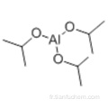 Isopropoxyde d&#39;aluminium CAS 555-31-7